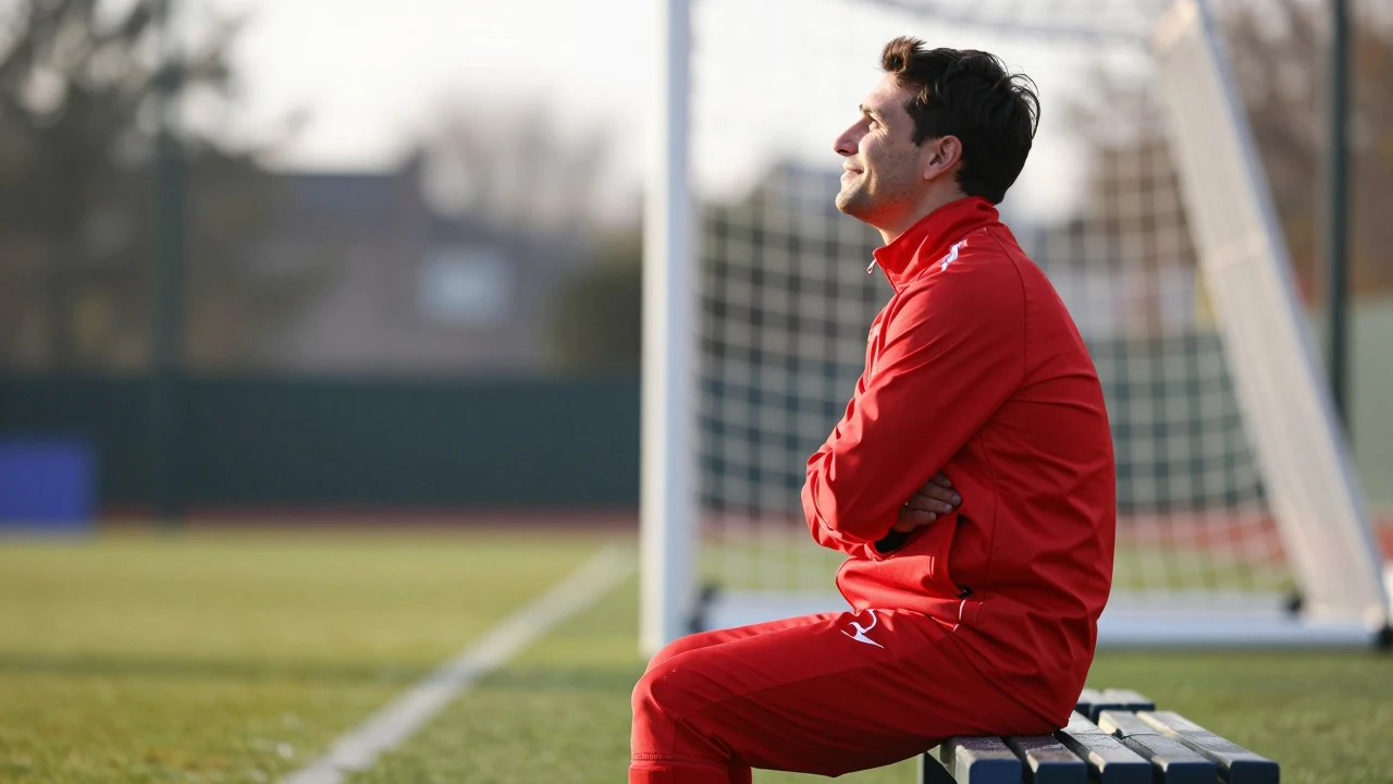 Sieben aktuelle und ehemalige Mainz-05-Spieler stehen im DFB-Kader, was Trainer Urs Fischer als Beleg für die...