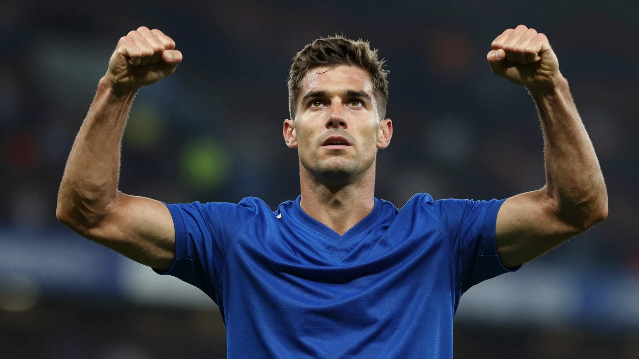 FC Porto has secured a loan for Mexican forward Santiago Gimenez and is preparing a bid for Brazilian teenager Gabriel...