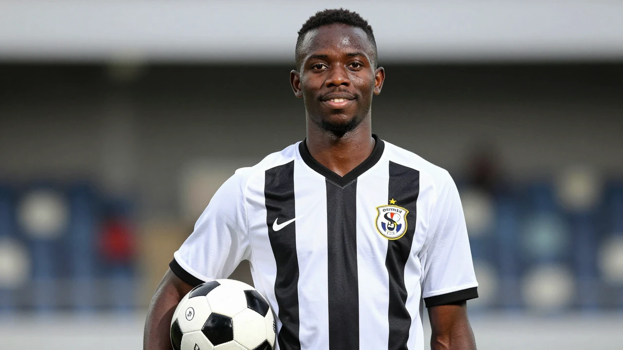 Anderlecht verliest sterke verdediger Moussa Diarra, die terugkeert naar Deportivo Alavés