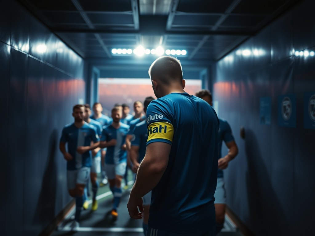 Blåvitt Prepares for Crucial Match Against Norrköping