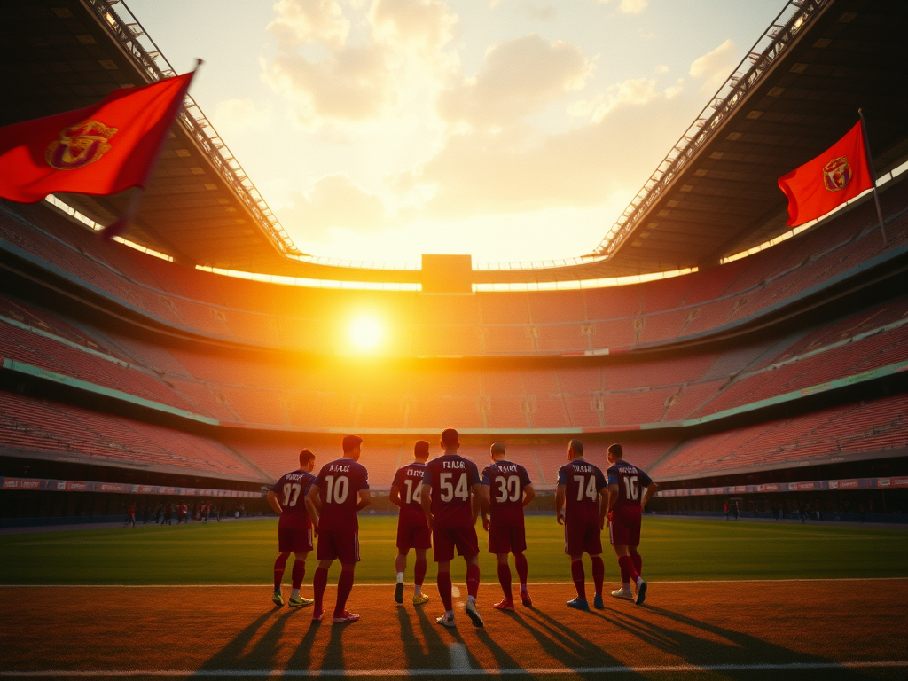 South Africa's Football Landscape: Insights and Projections Ahead of FIFA World Cup 2026
