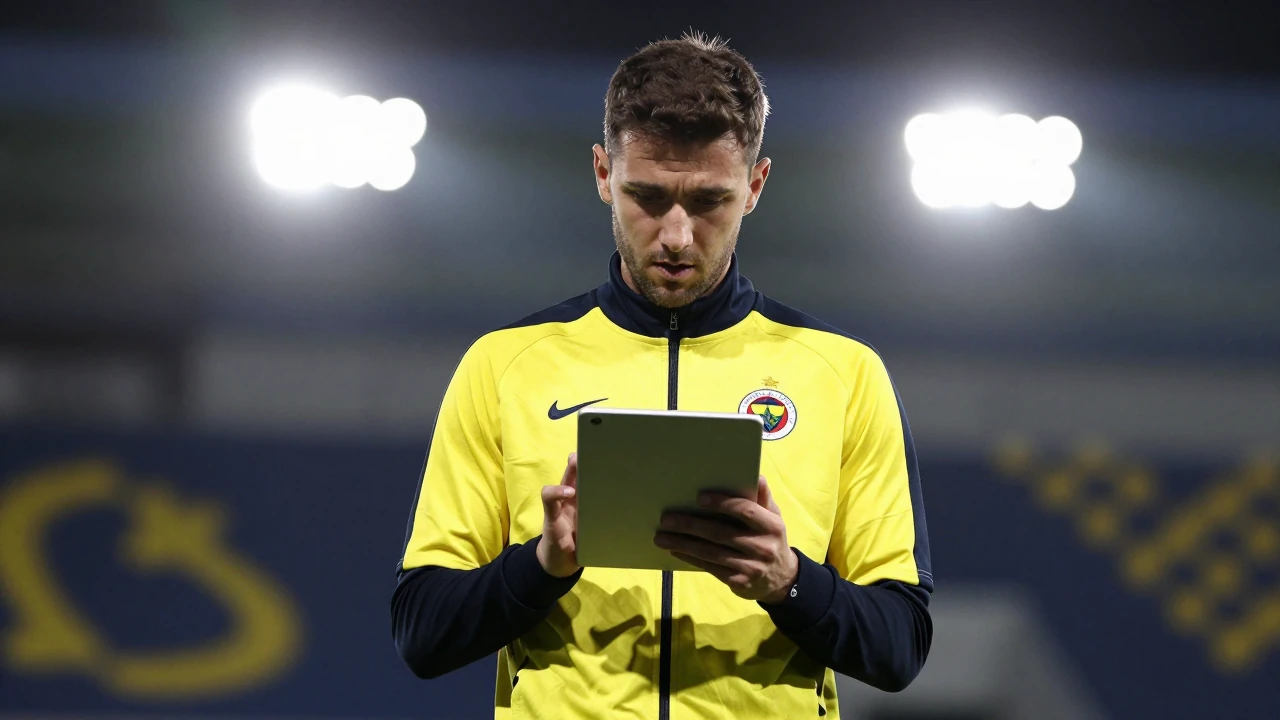 Fenerbahçe'nin Son Formu: Taktiksel Analiz ve Öneriler