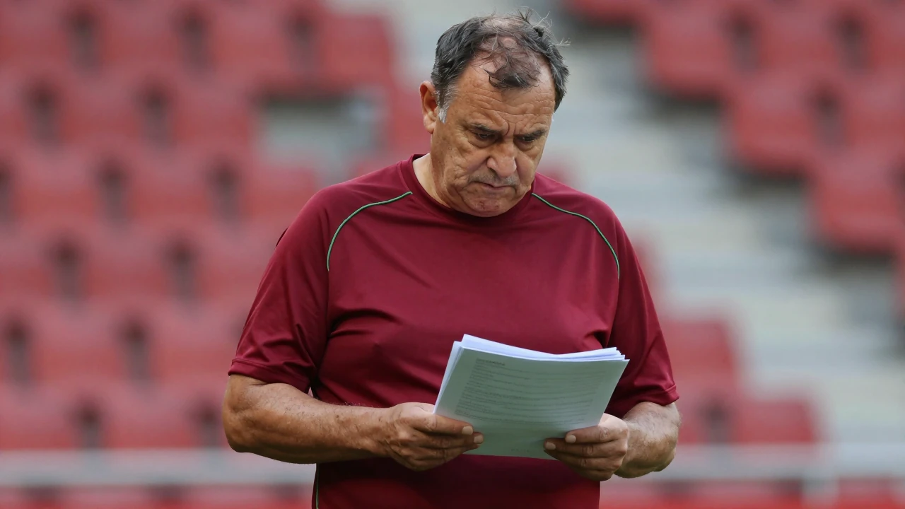 Northampton Town seeks financial stability through investment talks