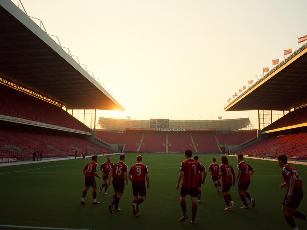 AFC Bournemouth's Remarkable 1971 Promotion: A Foundation for Future Success