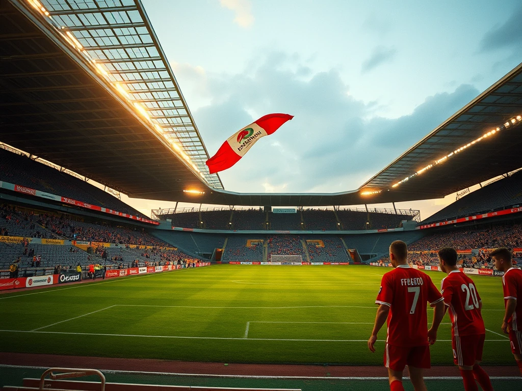 De fans van FC Volendam zijn niet alleen supporters, maar een hechte gemeenschap. Hun verbondenheid en tradities maken...