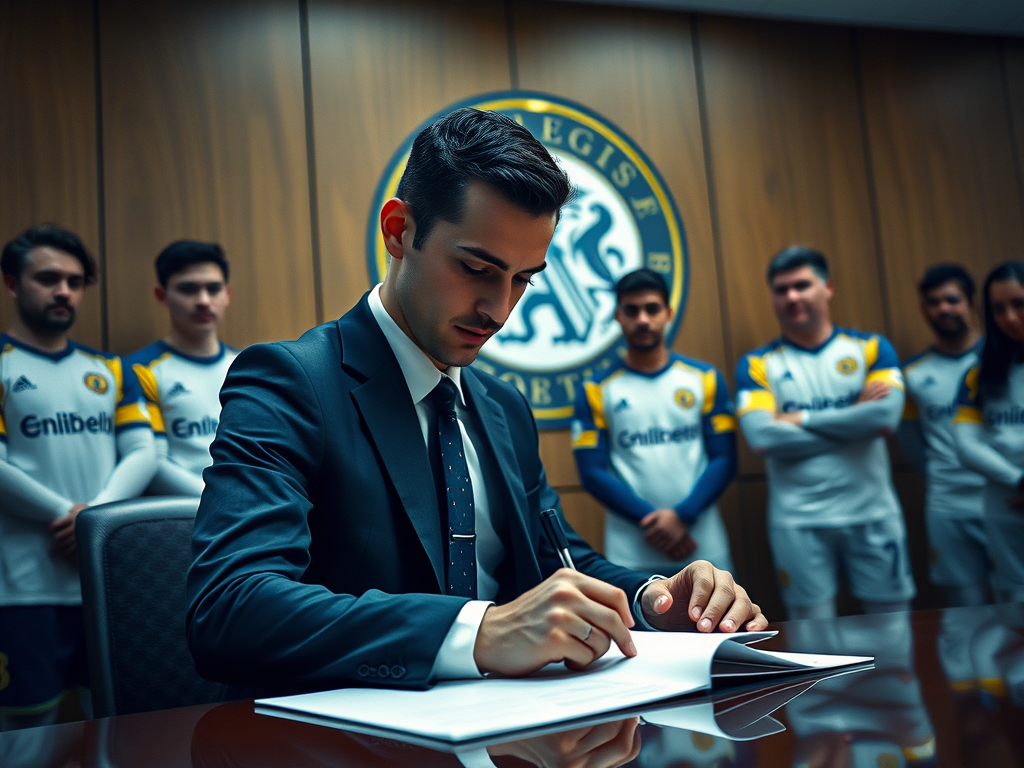 Leeds United Confirm Retained List and Transfer Updates