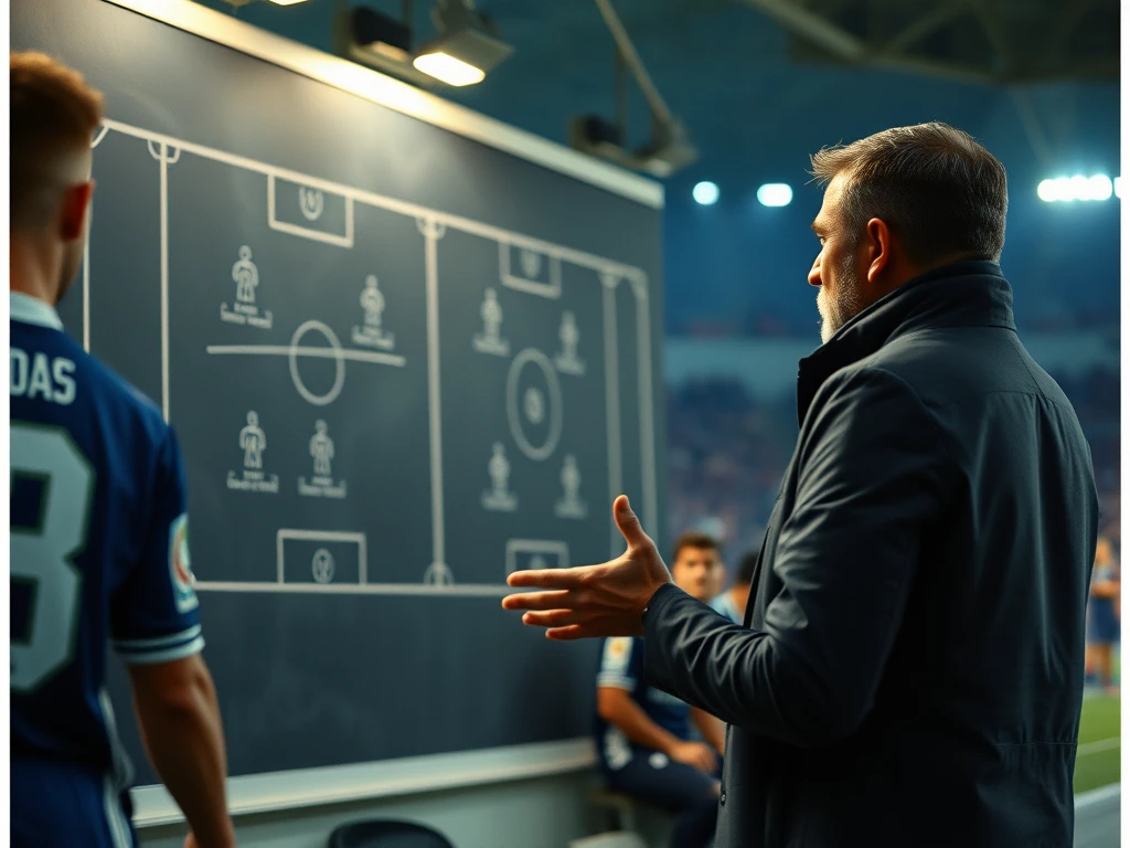 Paris FC explore des options d'entraîneurs, avec Liam Rosenior en tête de liste pour succéder à Antoine Kombouaré...