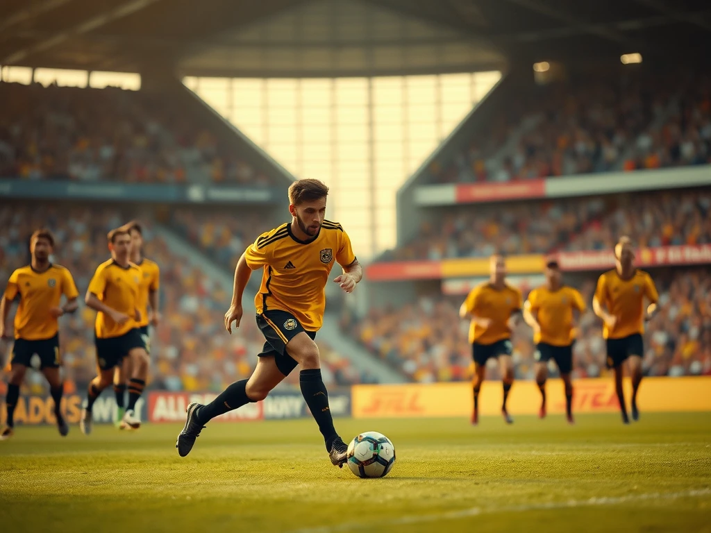 Revamping Livingston FC: Tactical Adjustments for Enhanced Performance