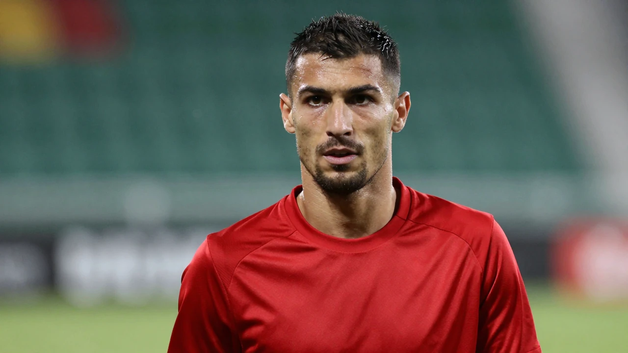 Son dakika Galatasaray haberlerinde, takımın güncel durumu, futbolcuların performansları ve transfer haberleri hakkında...