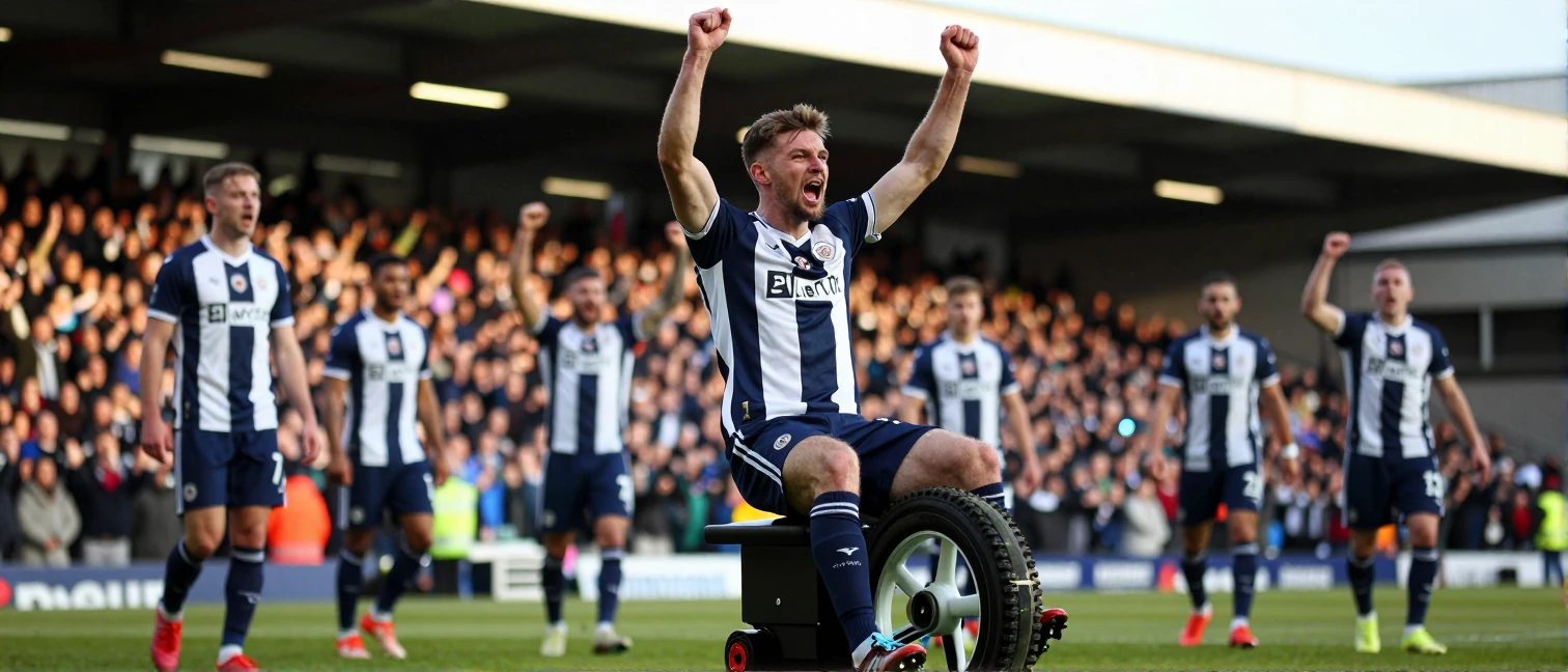 Falkirk have signed EFL Championship-winning midfielder on loan from Brentford-how the move impacts their Premiership...