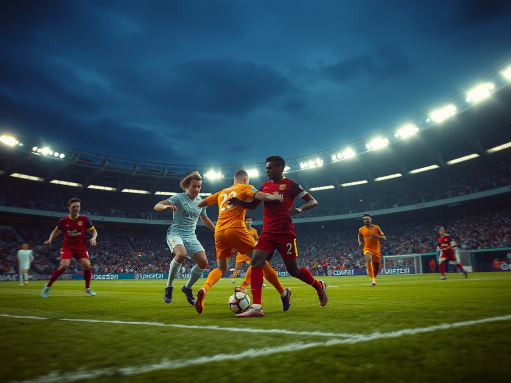 Switzerland national football team draws against Qatar
