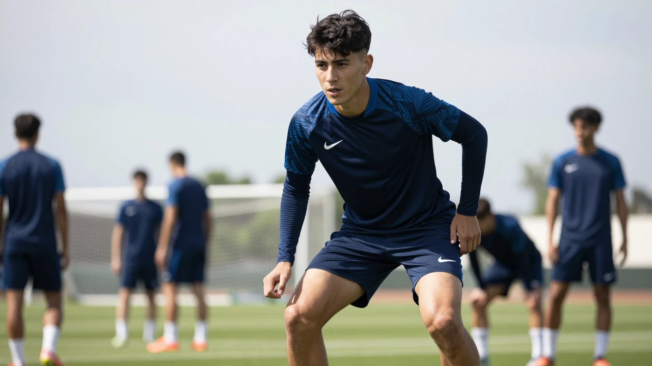 Former Newcastle United prospect Alfie Harrison has signed for Dundee on a short-term contract after his release from St...
