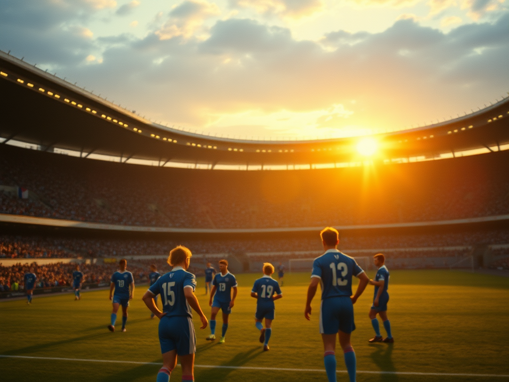 The Unforgettable 1975 UEFA Cup Adventure of 1. FC Magdeburg