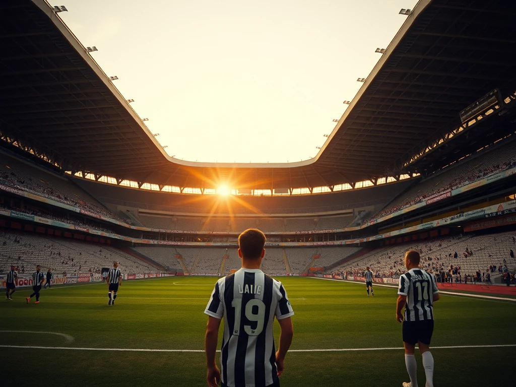 Newcastle United is exploring stadium expansion options as council leader reviews plans for St James' Park. Discover the...