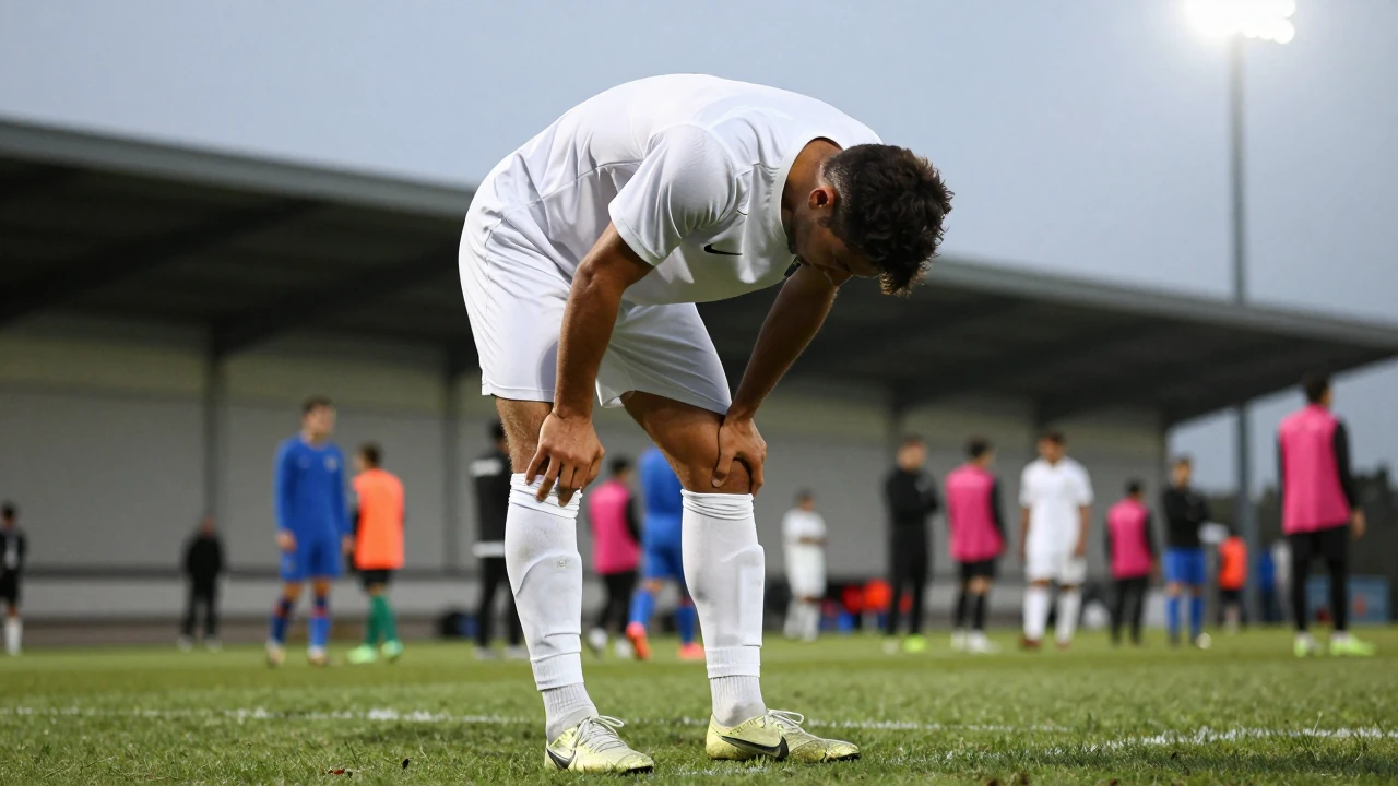 Telstar verloor zondag met 1-2 van ADO Den Haag in de Eredivisie, een tegenslag die de Velsense ploeg op de dertiende...