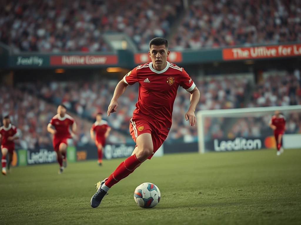 As Liverpool navigates through a challenging season, a tactical re-evaluation is essential to restore their competitive edge