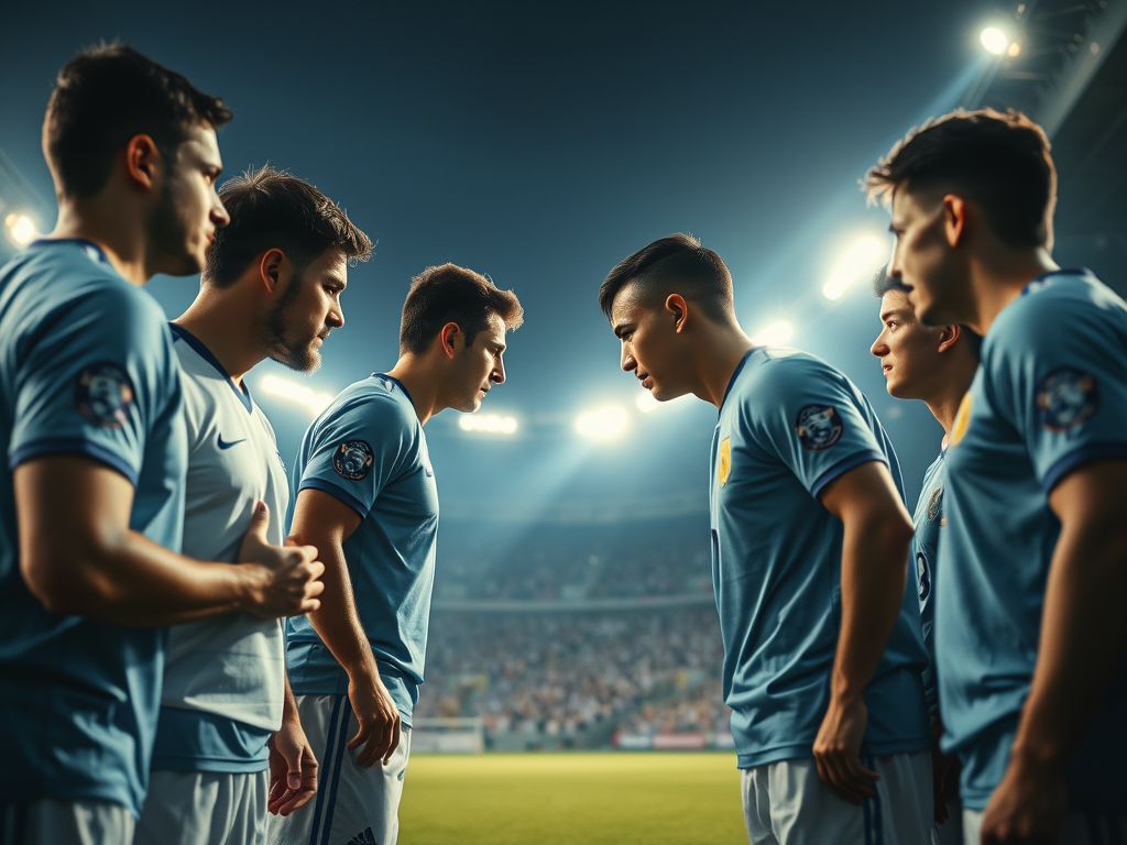 Rituals and Revelry: The Unique Supporter Traditions of Gent Fans