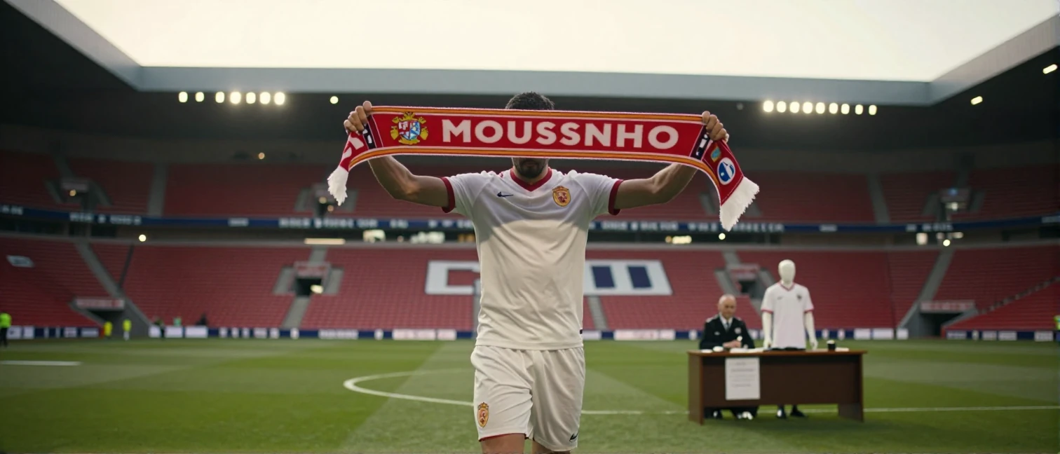 Mousinho reveals Bristol City’s real pursuit, sparking talk of a summer signing as the club sits 12th in the Championship...