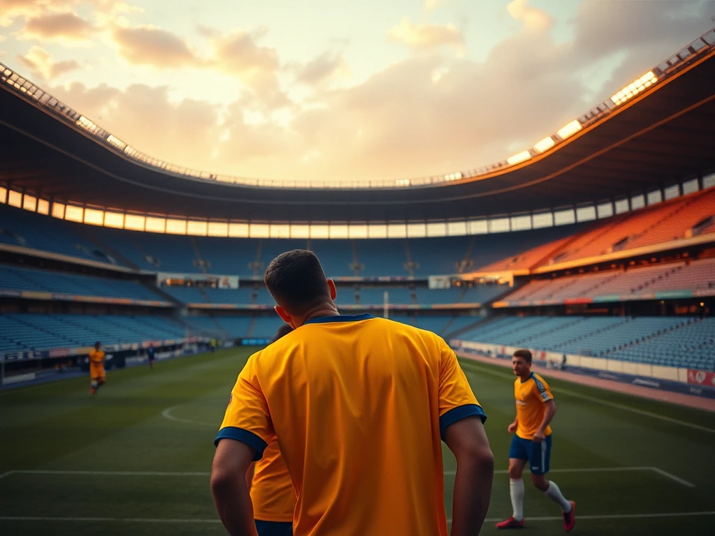Villarreal CF sigue demostrando su grandeza en La Liga con una historia rica y un espíritu indomable