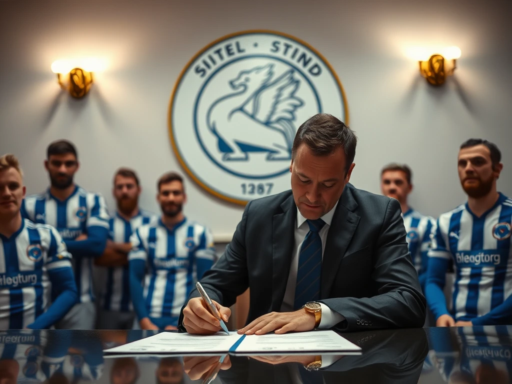 Brighton & Hove Albion transfer news: Jan Paul van Hecke joins Tottenham for £52m, a major deal for the Premier League club
