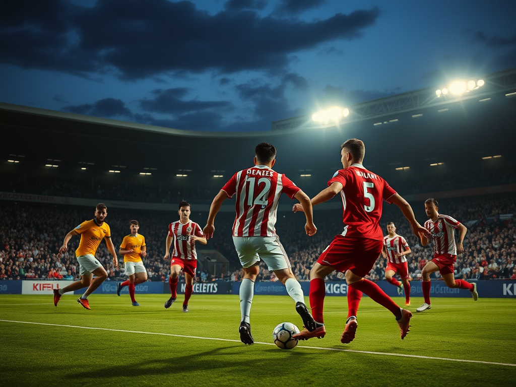 Sporting Gijón sufre derrota en la 42ª jornada de Liga