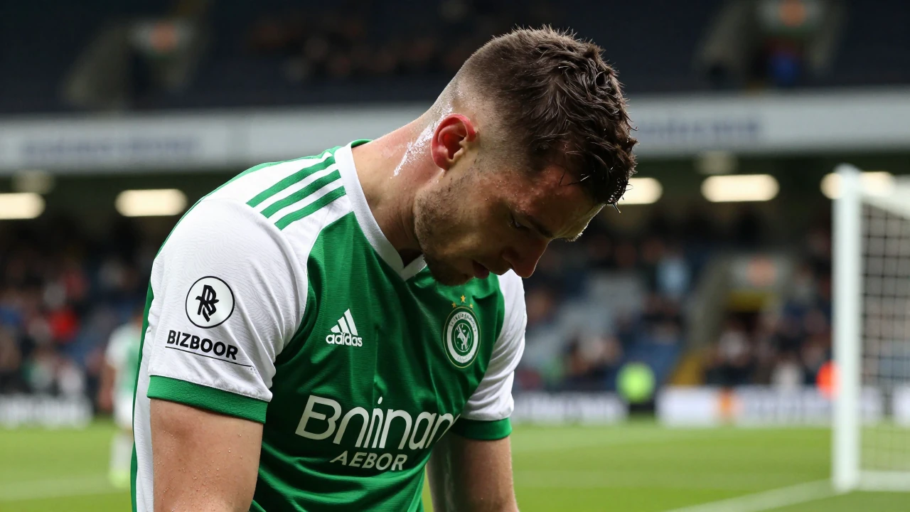 Hibernian lost 2-1 to St Johnstone in the Premiership, dropping to eighth place, while several players out on loan have...