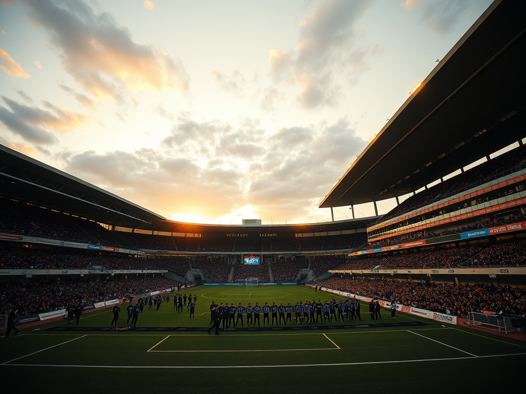 Paderborn's 2009 DFB-Pokal Journey: A Historic Underdog Tale