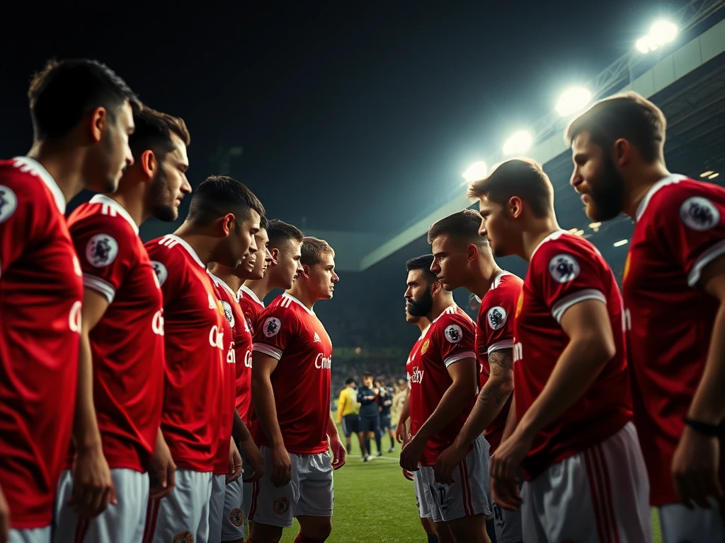 Wrexham A.F.C. fans create an electric atmosphere through their vibrant traditions and rituals