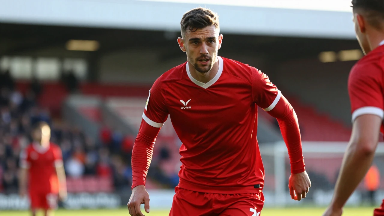 Doncaster Rovers prepare for a League One trip to Stevenage following their EFL Cup second round fixture against...