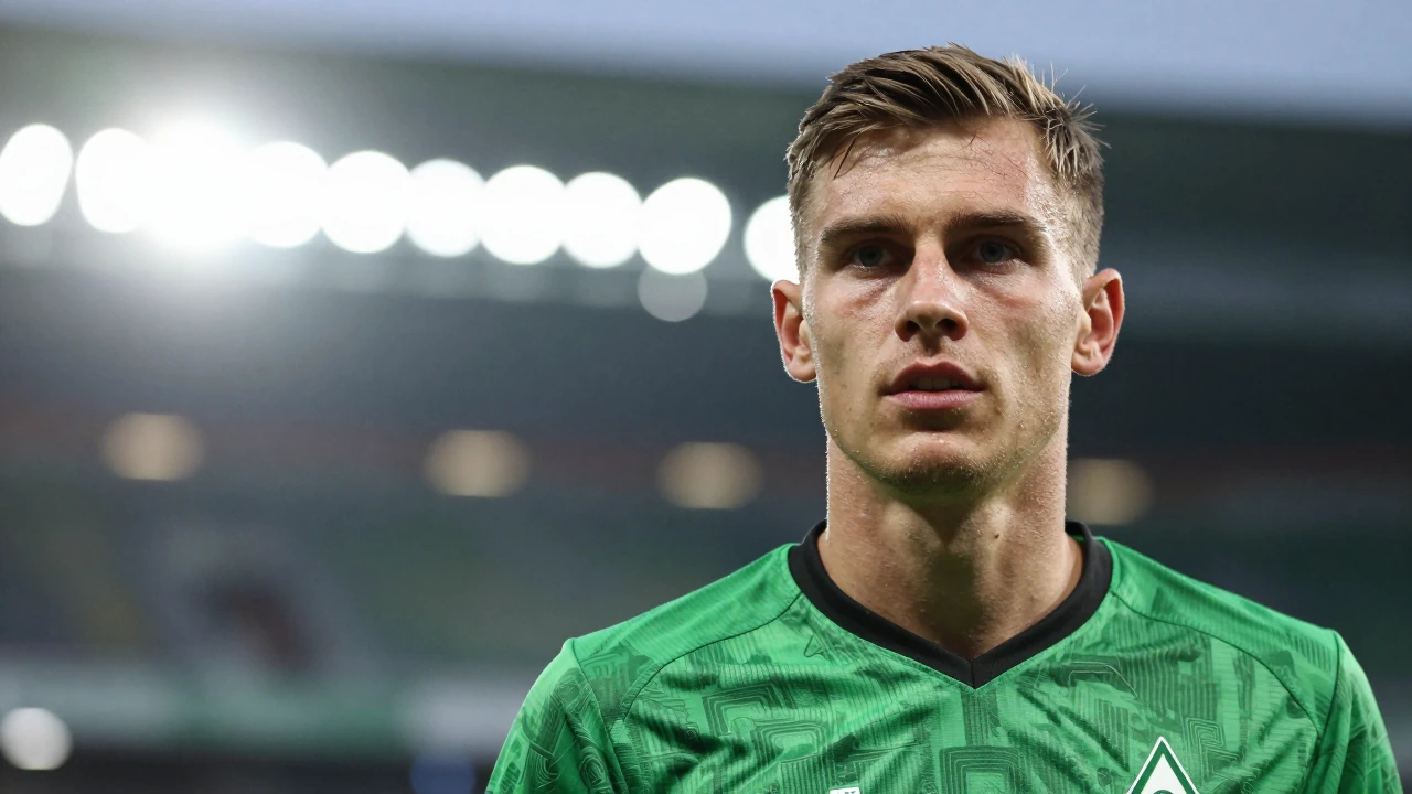 Werder Bremen face RB Leipzig in their first home match of the season on Saturday, seeking a response after a heavy...