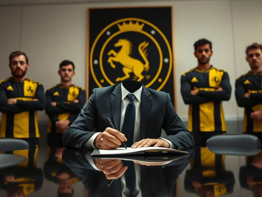 Julien Duranville: Transfer von Dortmund zu Monza abgelehnt