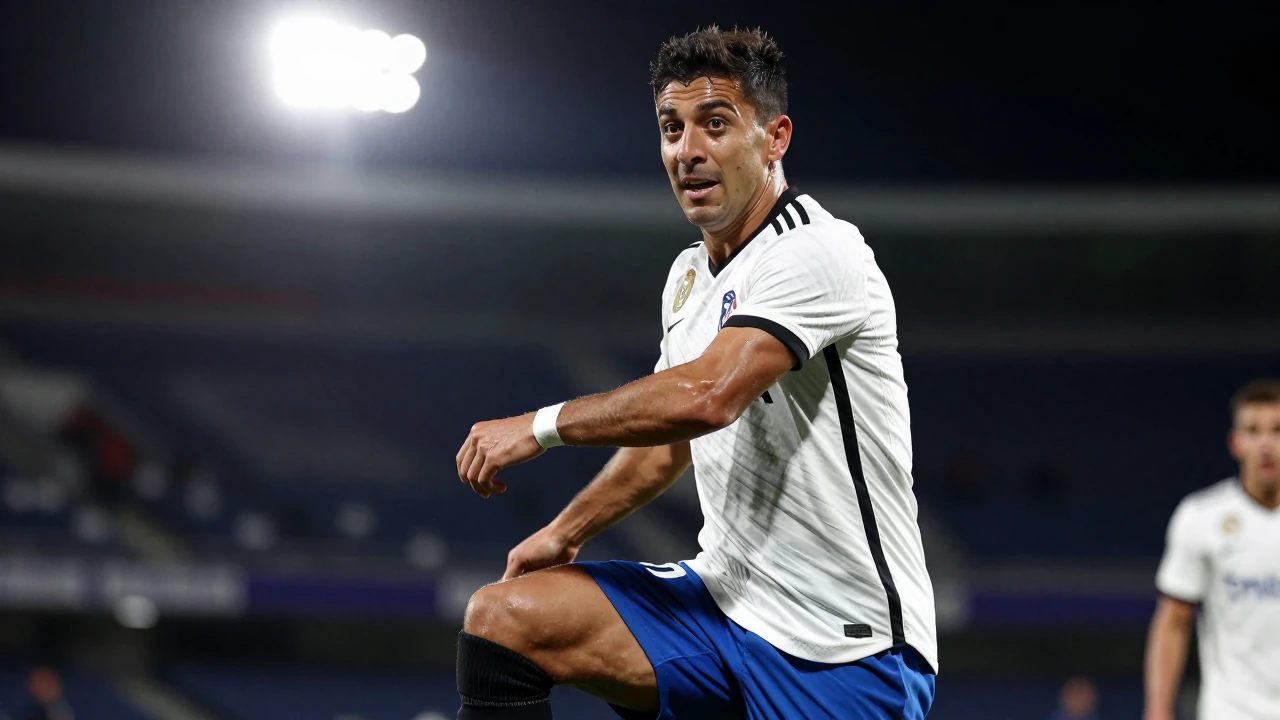 Atletico Madrid and Villarreal may receive a significant solidarity payment for Rodri's departure to Barcelona, according...