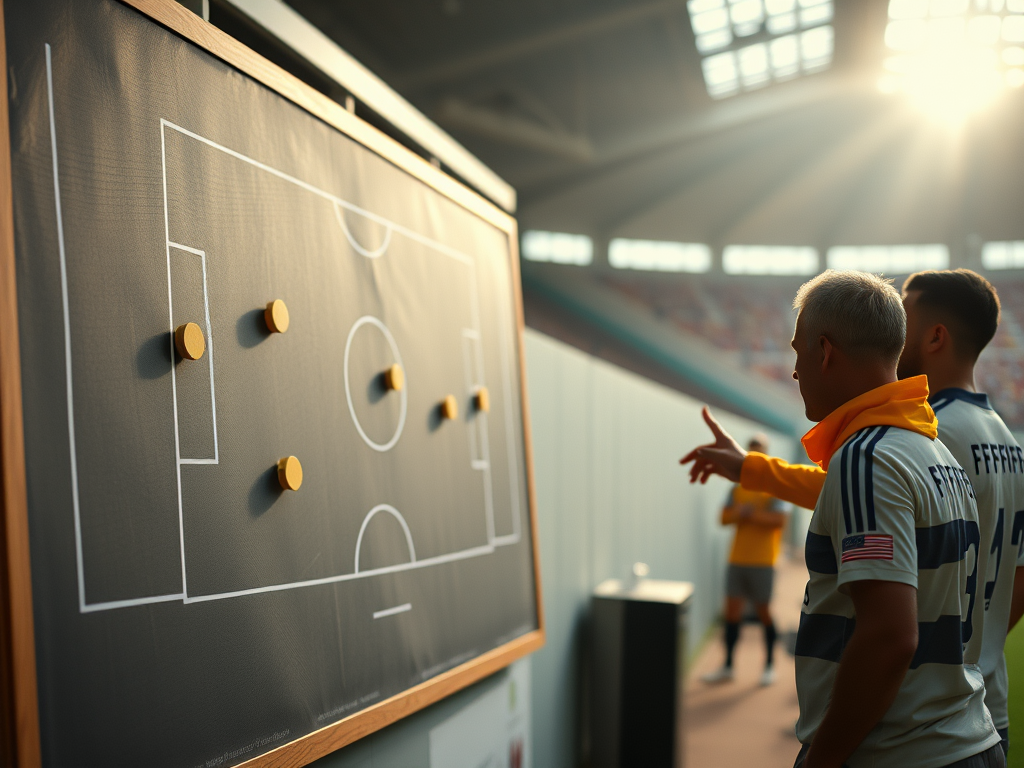 Emerging Young Talents Join England's Preparation for FIFA World Cup 2026