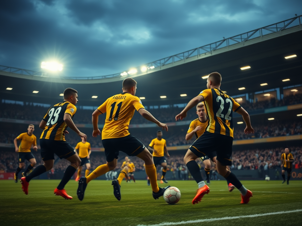 IF Elfsborg faces Linköpings FC in top match