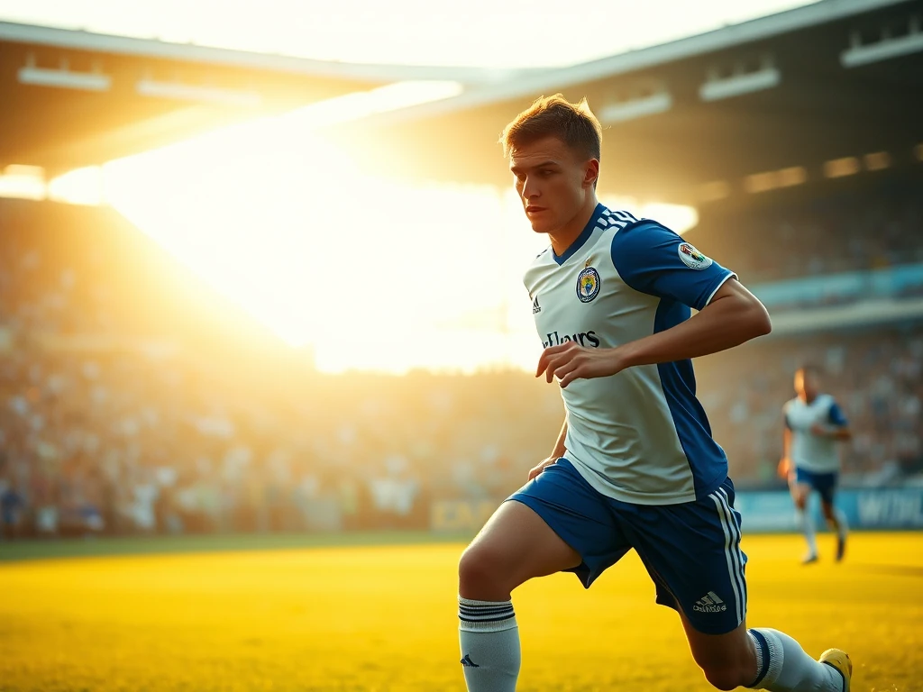 Stockport County's Dominant Victory: Tactical Insights and Future Implications