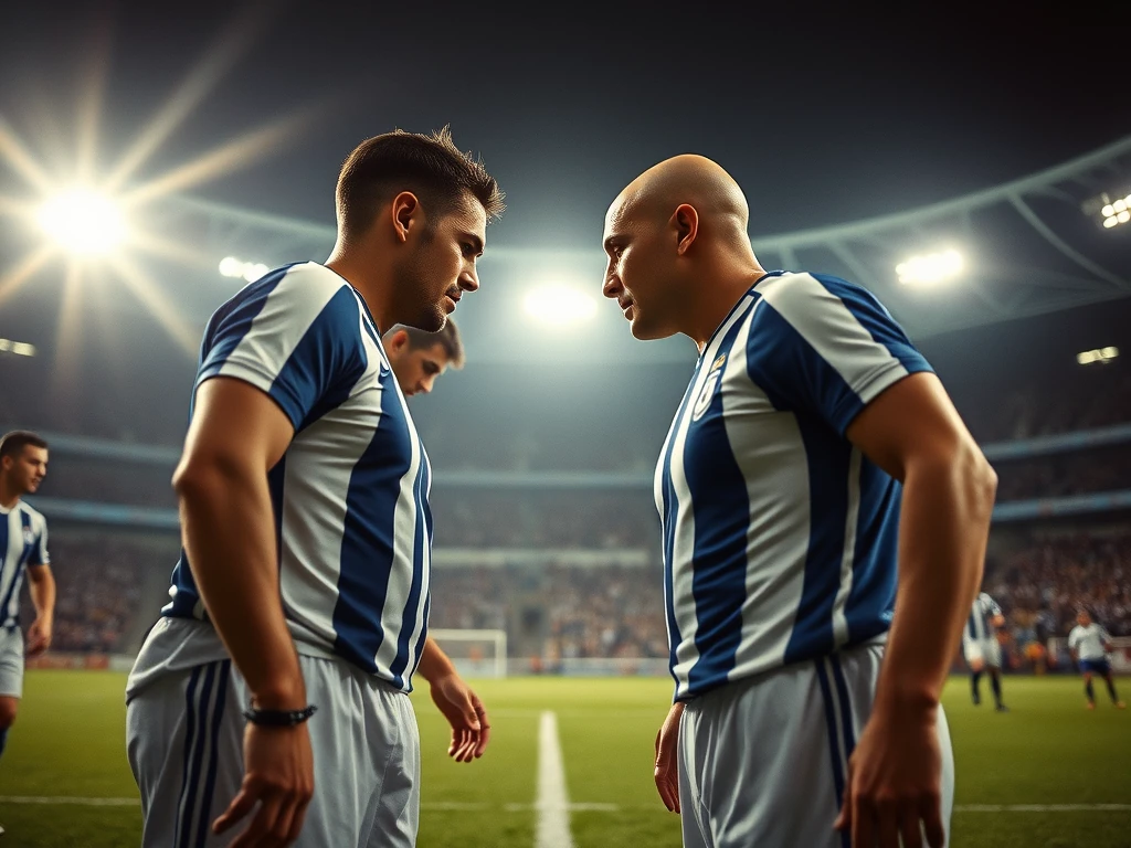 The Rams' new home kit for the 26/27 season has been revealed, showcasing a bold design that reflects their ambition...