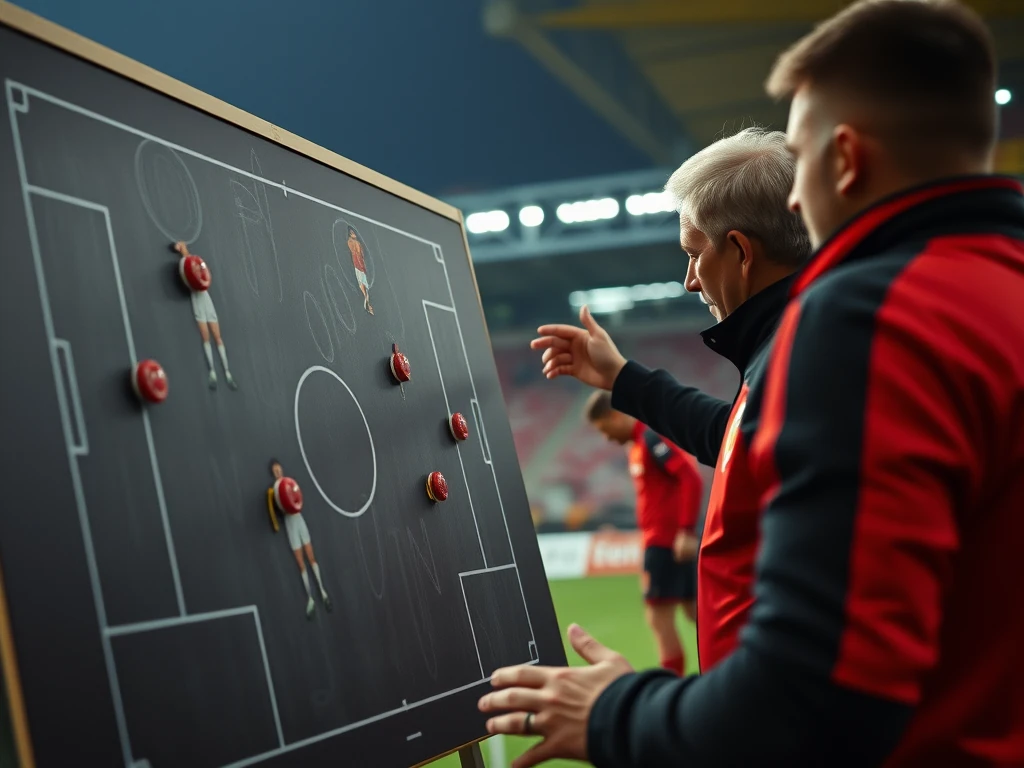 N.E.C. Nijmegen heeft drie nieuwe trainers aangesteld voor het seizoen 2026-2027. Edwin Linssen, Thomas Maibaum en Thomas...