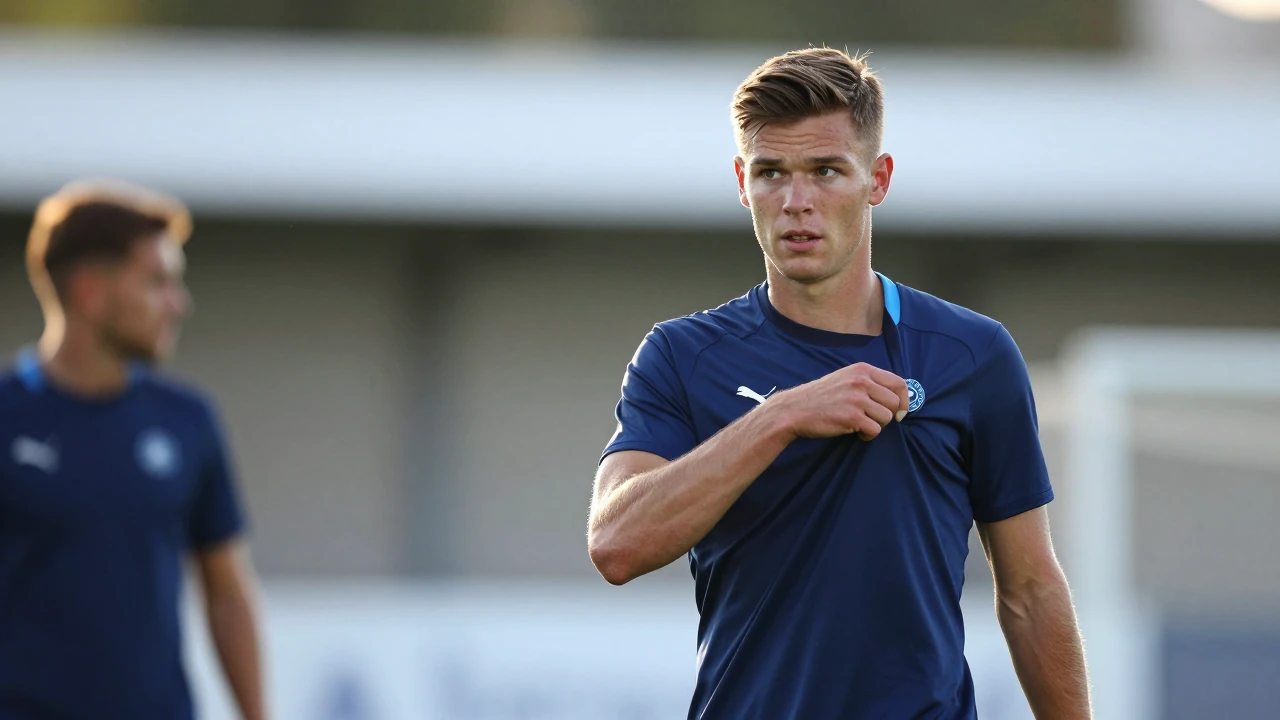 Molde FK face the away match against Vålerenga with three players suspended due to yellow cards, while the injury list...