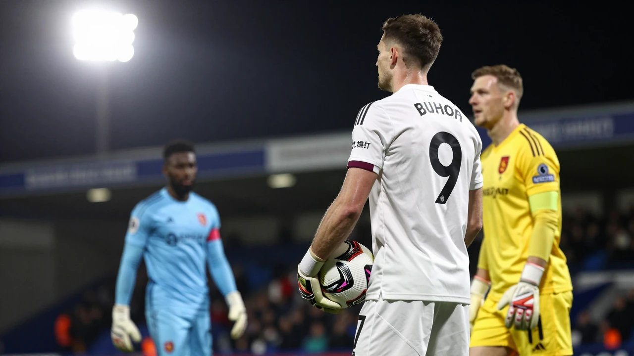 Burnley Under-21s drew 1-1 with Bristol Rovers in a pre-season friendly in Scotland, with Riley Harbottle scoring the...