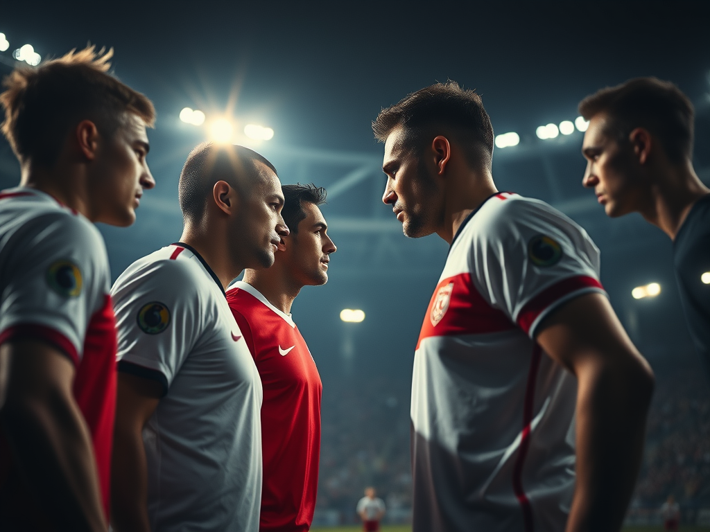 Supporter Rituals: An Unwavering Passion for AS Monaco