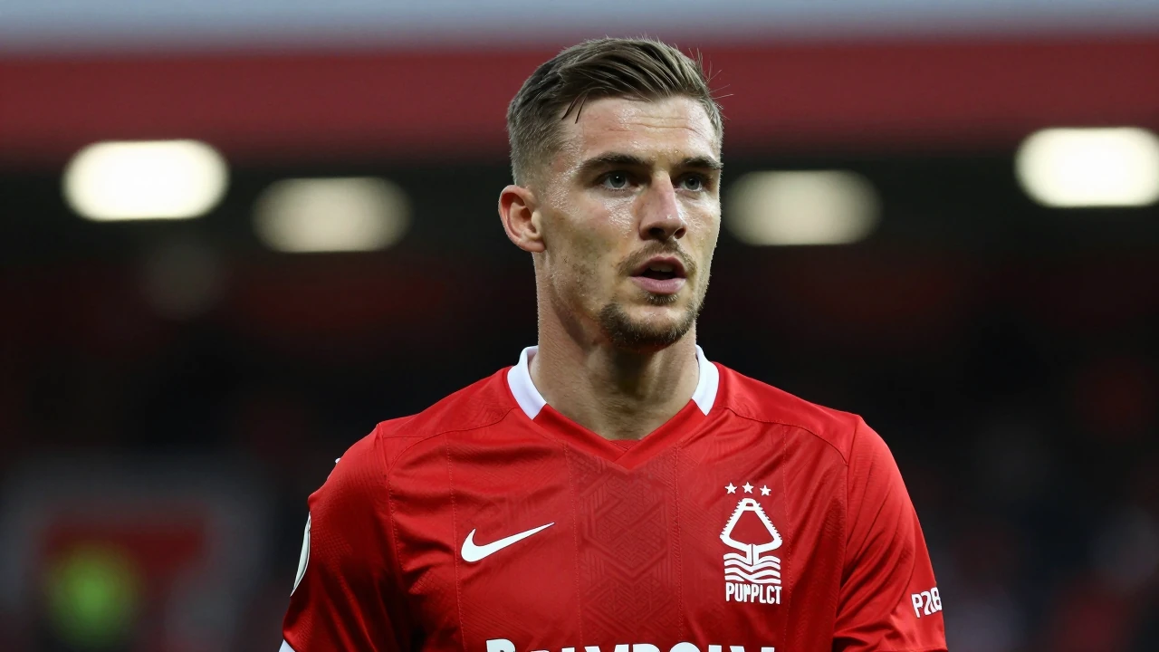Nottingham Forest wrapped up their Portugal camp with a 2-1 win over Sporting CP, boosting confidence ahead of the...