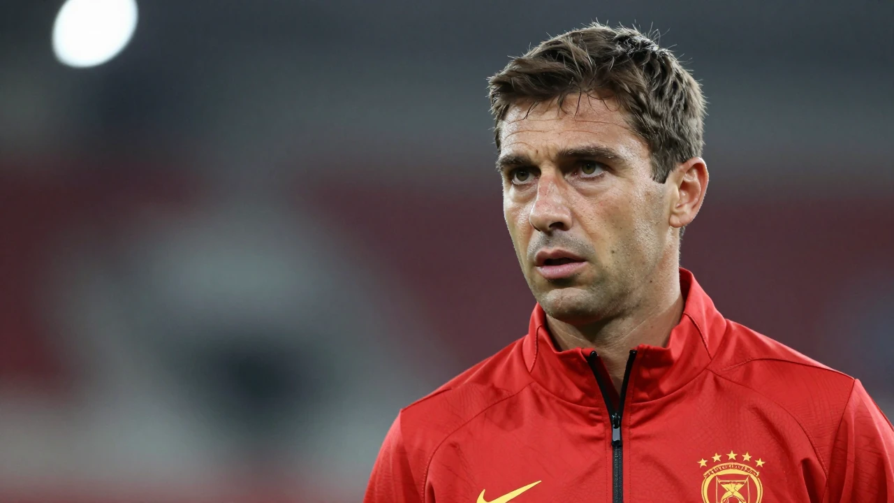 Walid Regragui detailed Morocco's efforts to convince Lamine Yamal to play for the Atlas Lions, as the team builds for...
