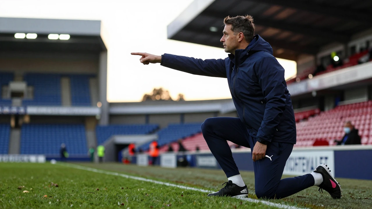 Tottenham manager Roberto de Zerbi has said decisions on forward Richarlison are for the club's executives, as he focuses...