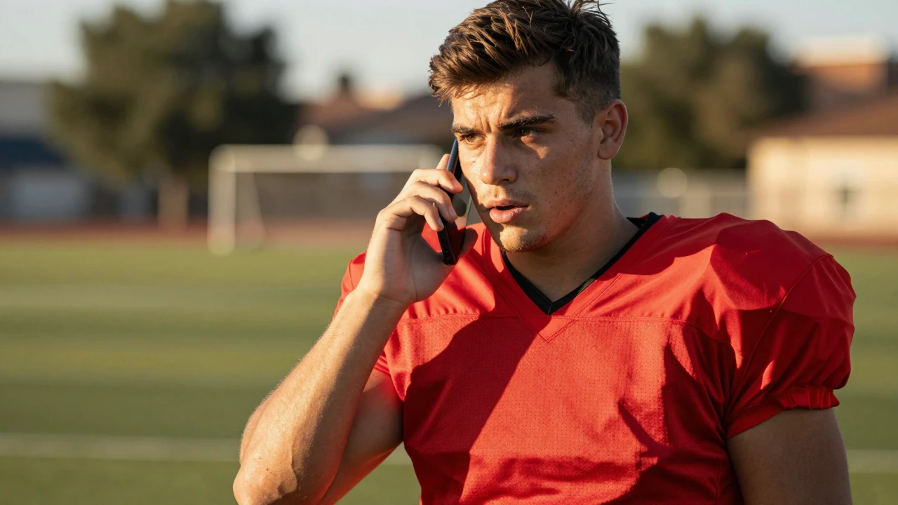 Der Hamburger SV plant, seinen Kader mit einem jungen Talent von RB Leipzig zu verstärken, während die Roten Bullen...