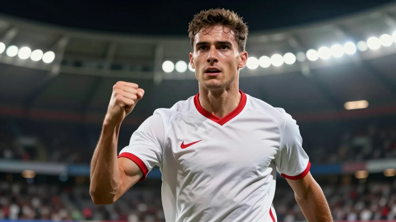 El Sevilla FC, con 7 puntos en las primeras cuatro jornadas de La Liga, vive su mejor inicio desde 2021 tras una ventana...