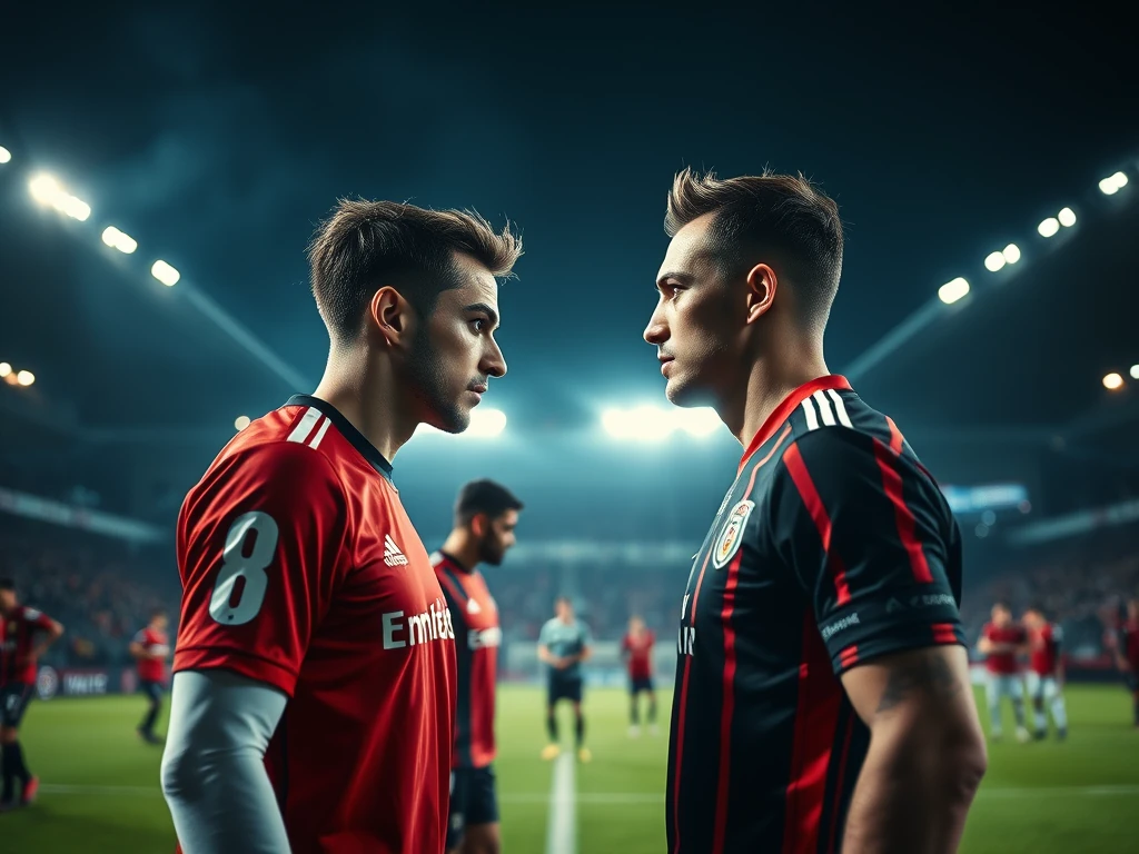 Hamburger SV vs. Freiburg: Duell der Europa-League-Finalisten