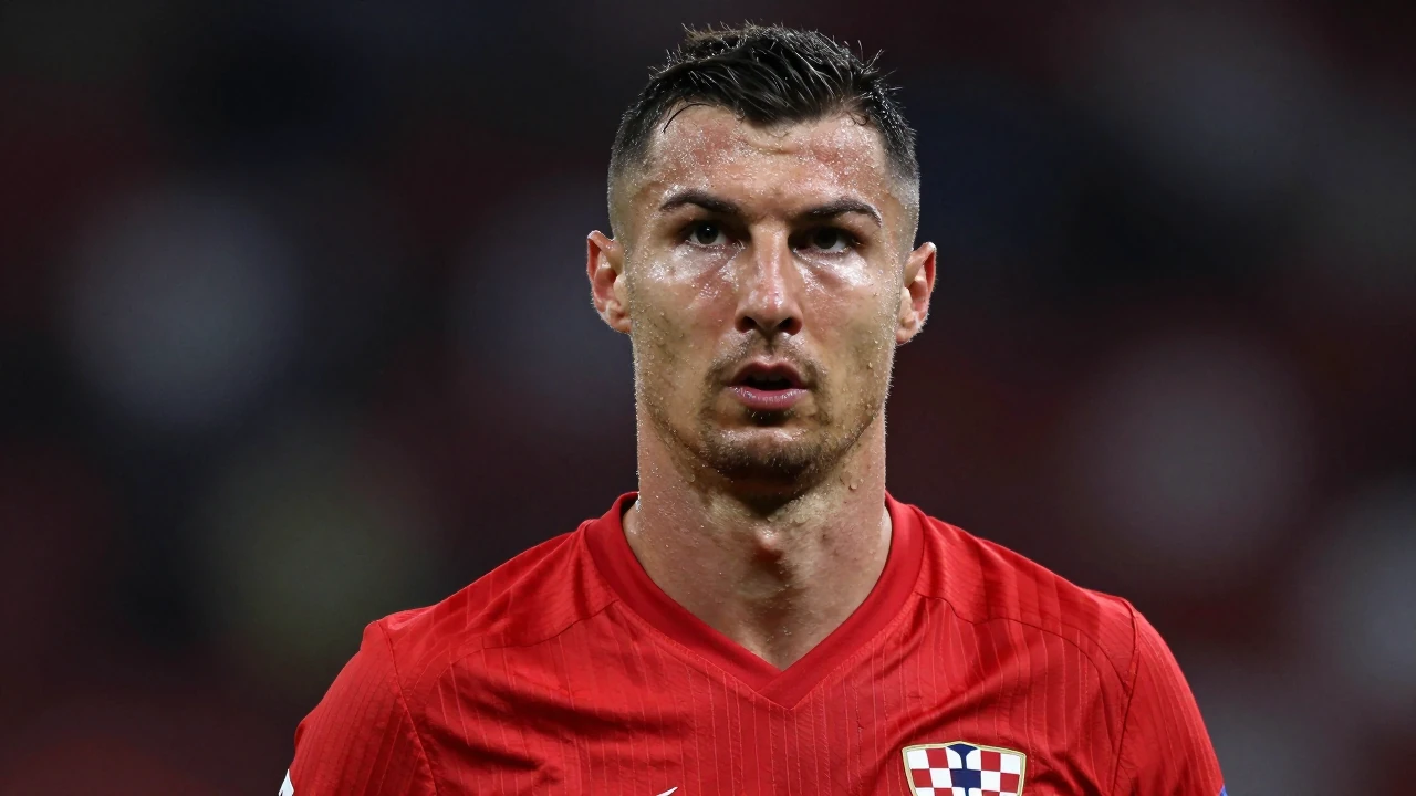 Hrvatska nogometna reprezentacija osvojila je drugo mjesto u skupini L Svjetskog prvenstva 2026