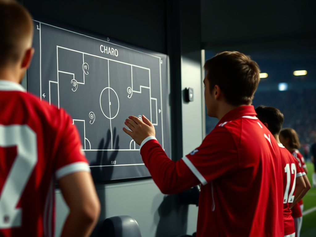 Chaos bei Fortuna Düsseldorf: Mislintat entlassen