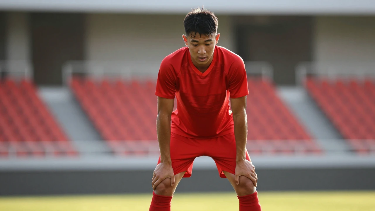 Rav van den Berg has struggled for minutes at FC Koln following his transfer from Middlesbrough, making only 14...