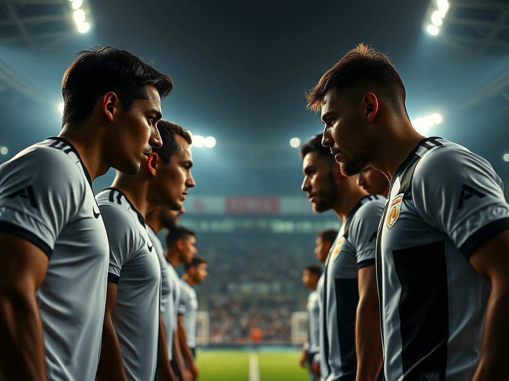 The Unseen Threads: Castellón's Supporter Rituals and Derby Day Spirit